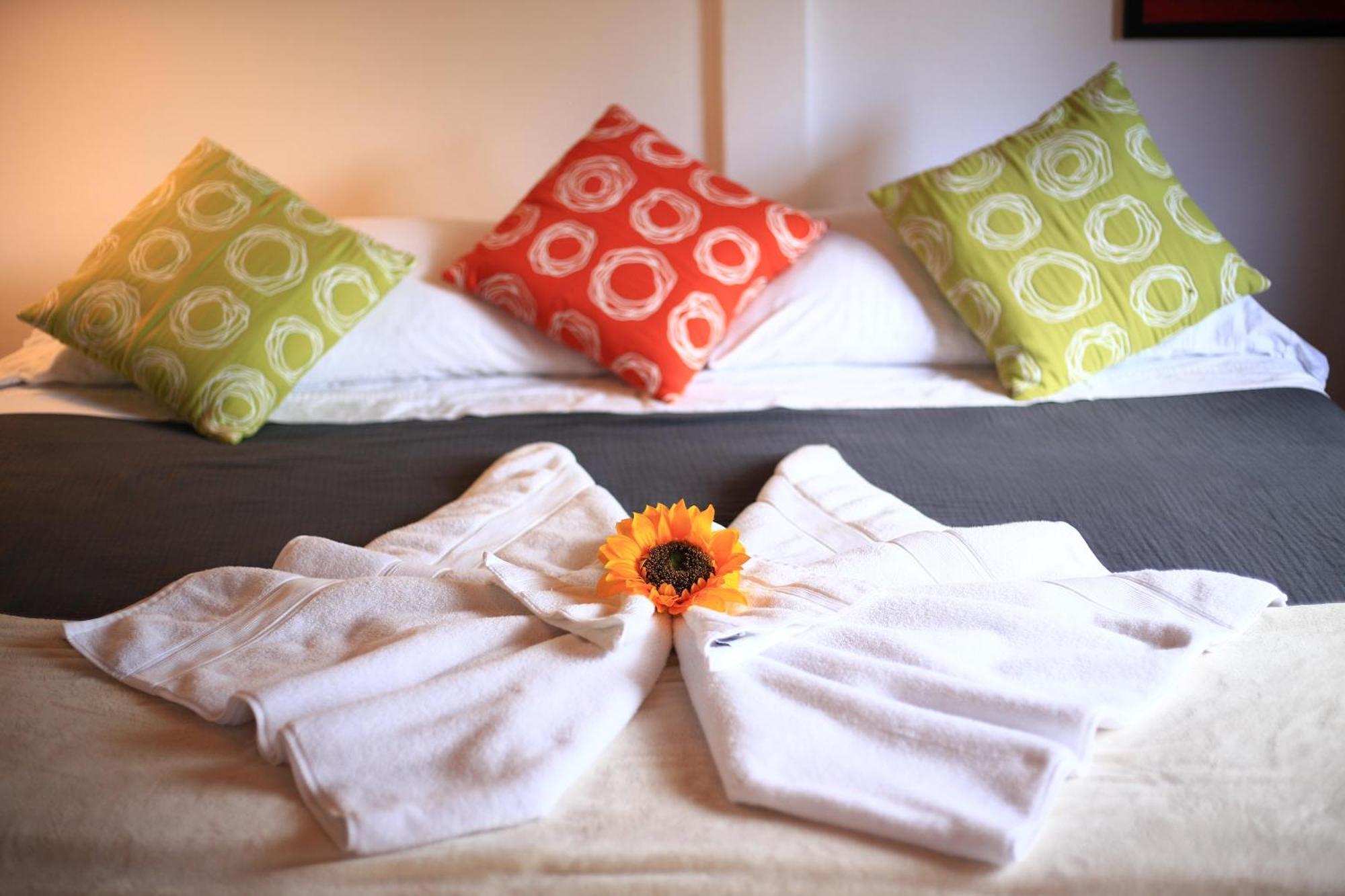 Sueno Rio Celeste Boutique B&B Bijagua Bagian luar foto