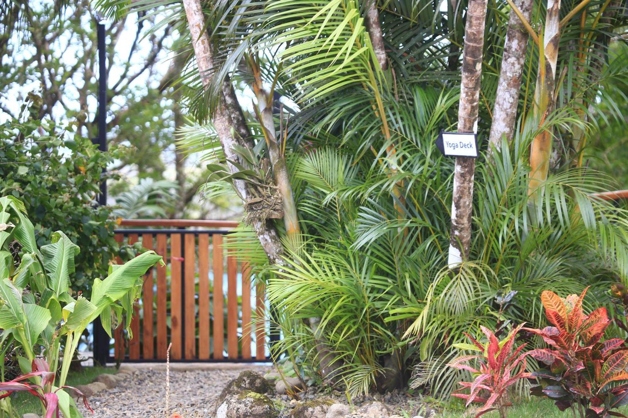 Sueno Rio Celeste Boutique B&B Bijagua Bagian luar foto